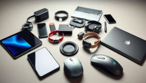 Electronic Gadgets: A Deep-Dive into their...
