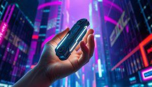 Beyond Gadget: Finding the Right Word...