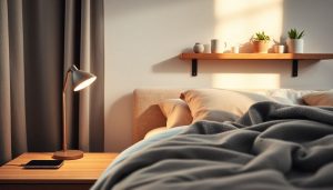 Satisfying Bedroom Gadgets: Create Your Ultimate...